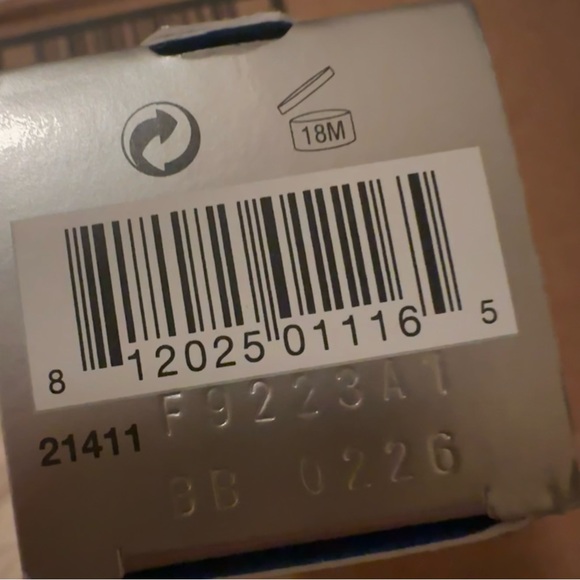 PCA skin total strength serum - epidermal growth factor age corrective. - Picture 2 of 2